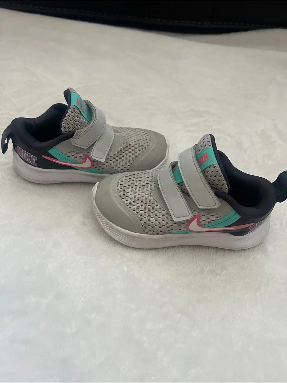 Nike lightweight kids